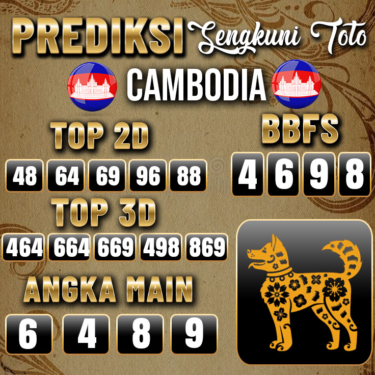 data cambodia