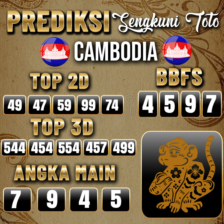 togel cambodia