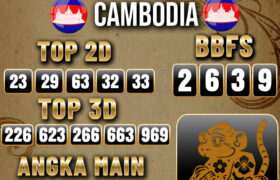 data cambodia