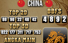 data china