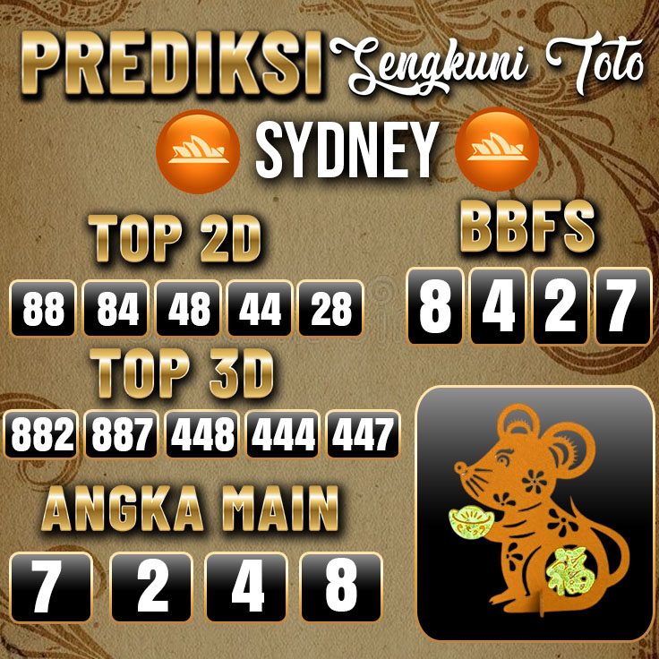 togel sdy