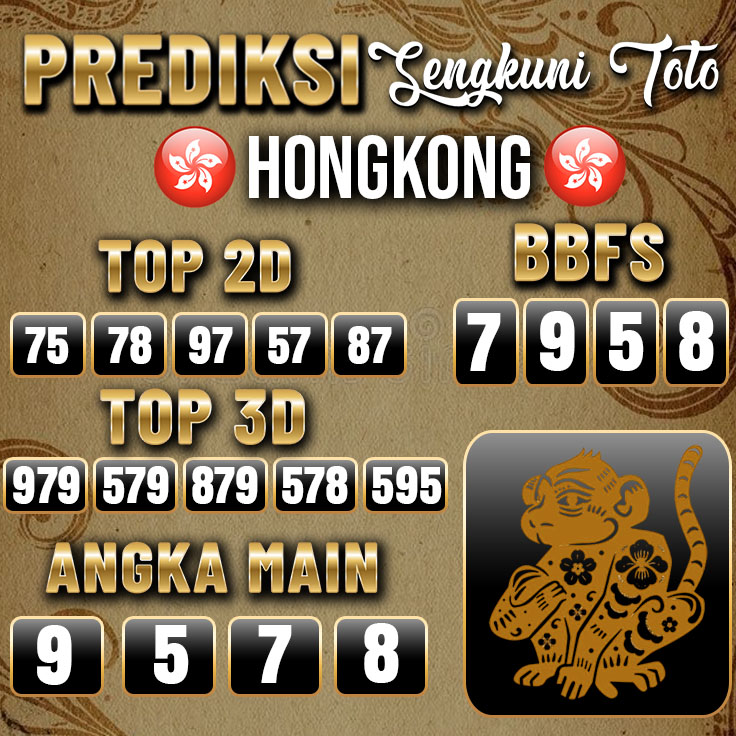 togel hongkong