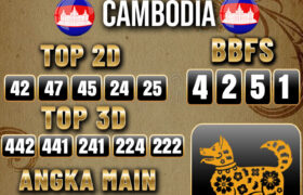 togel cambodia