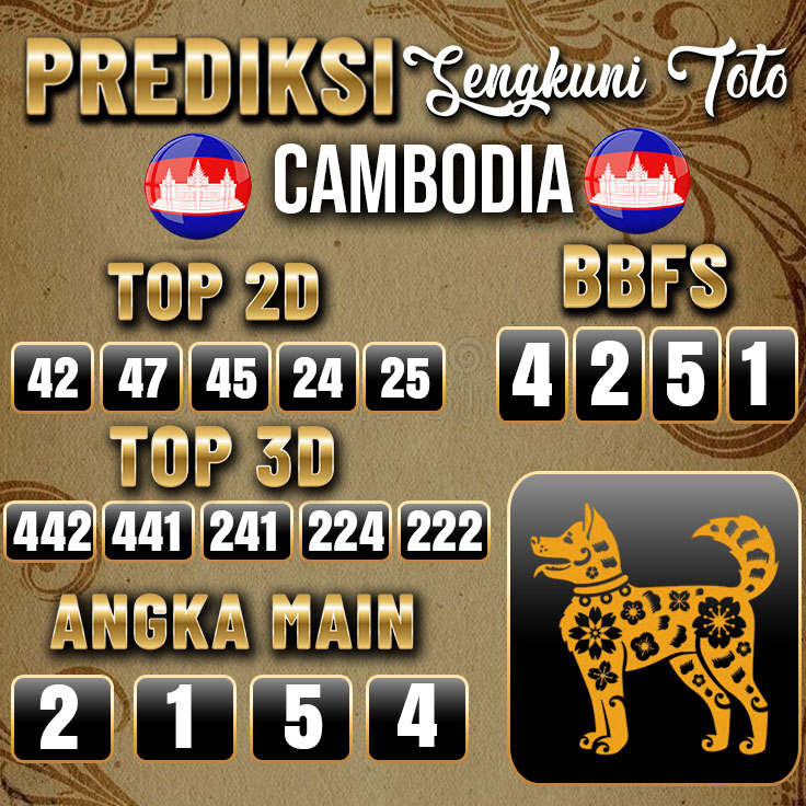 togel cambodia
