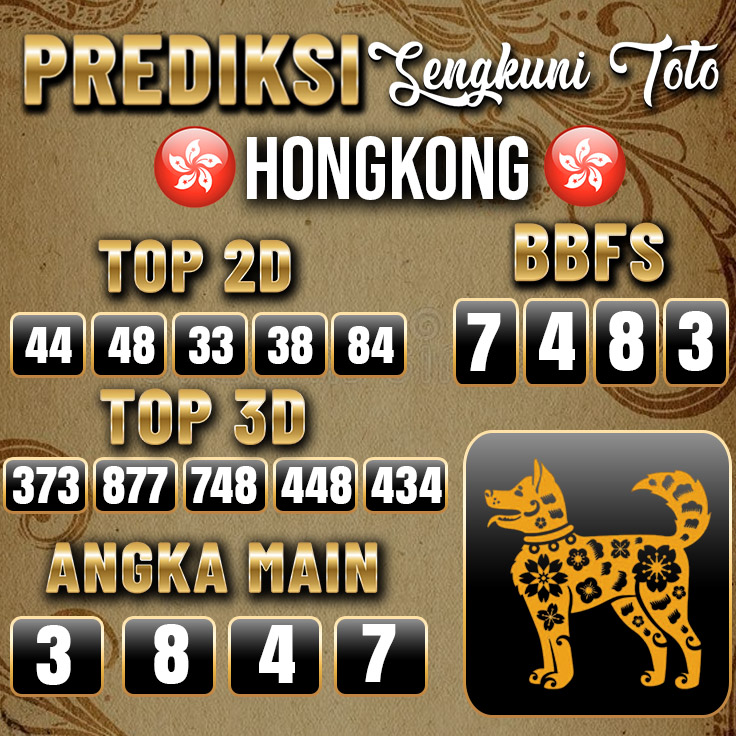 data hongkong