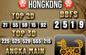 data hongkong