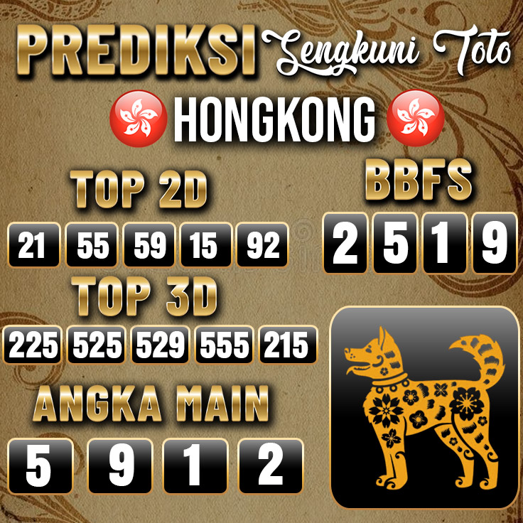 data hongkong