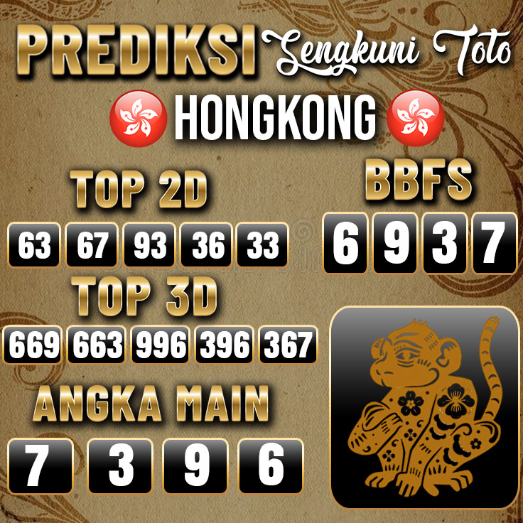 data hongkong