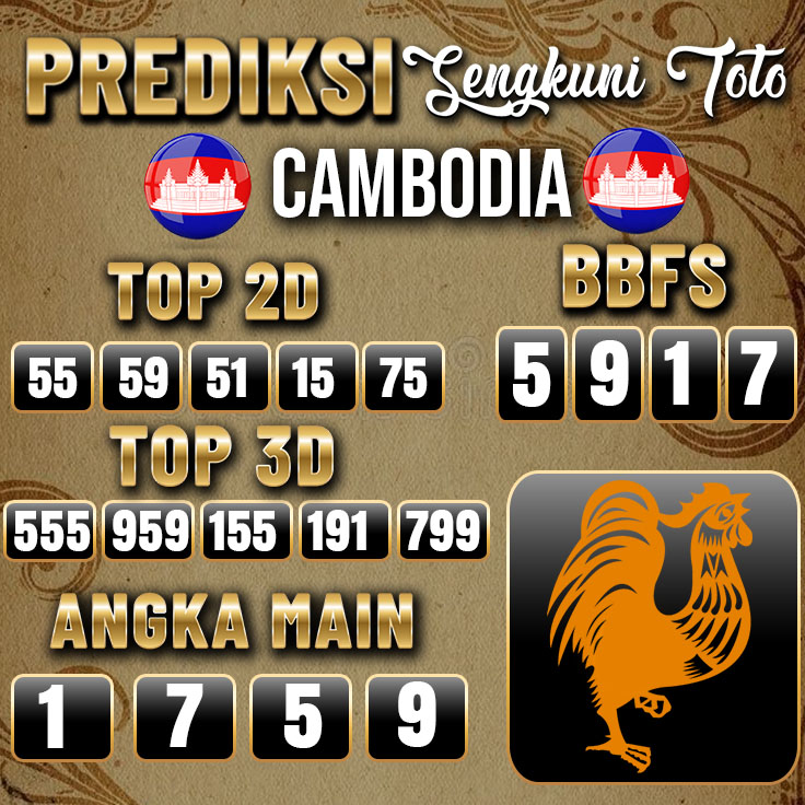 togel cambodia