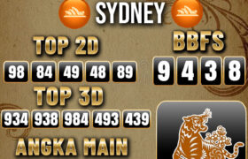 togel sdy