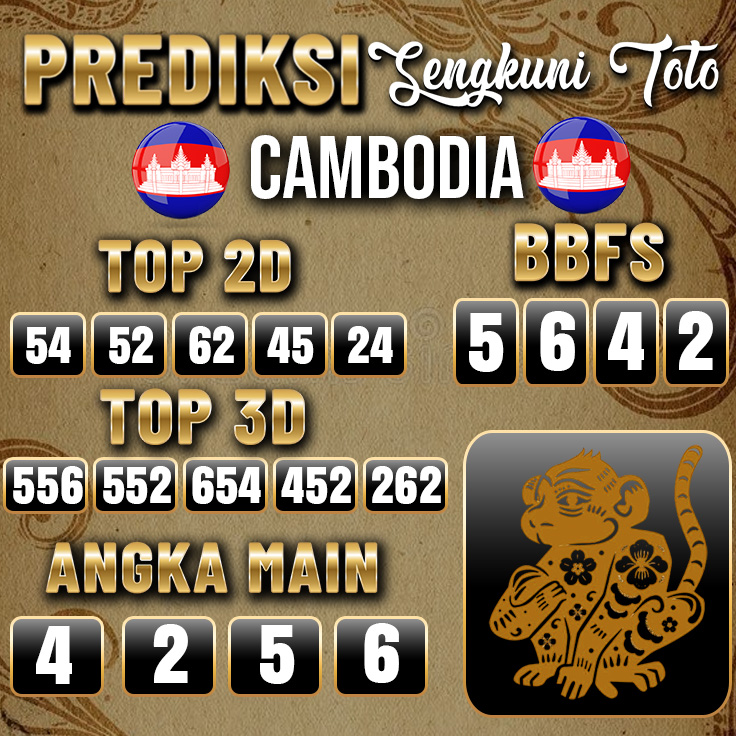 togel cambodia