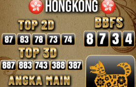 Prediksi dan Bocoran Angka Hongkong Pools 03 Juni 2025