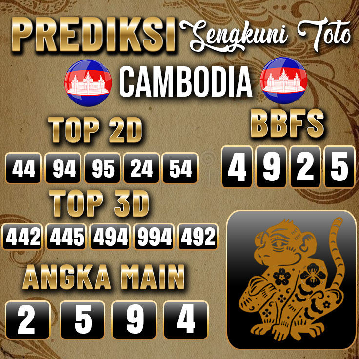 togel cambodia