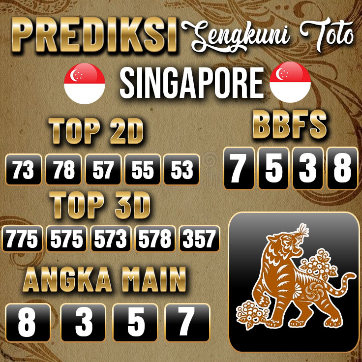 togel sgp