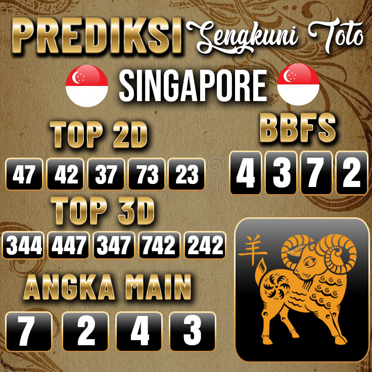 data singapore