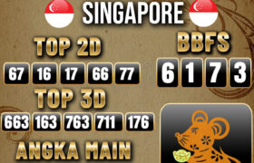 data singapore