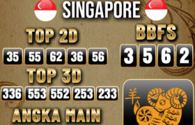 data singapore