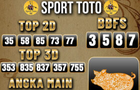 data sport toto