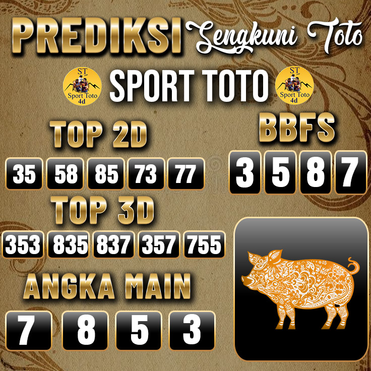 data sport toto