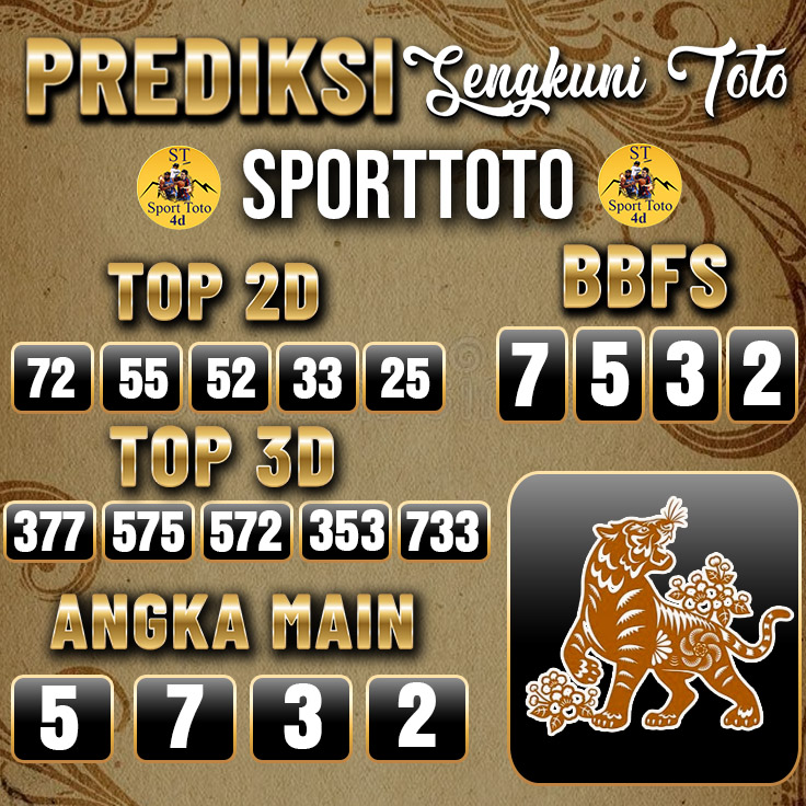sporttoto