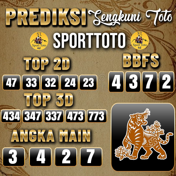 sporttoto